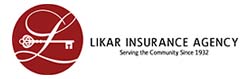 likar Insurance logo