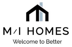 M/I Homes Logo