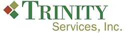 Trinity Services logo