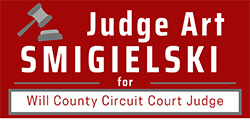 Judge Art SmSmigielski