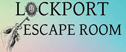 Lockport Escape Room