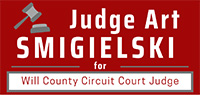 Judge Art Smigielski