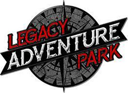 Legacy Adventure Park logo
