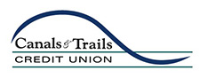 Canals and Trails Credit Union logo