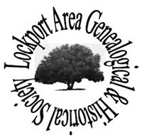 Lockport Area Genealogical & Historical Society
