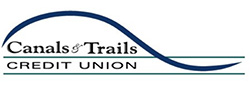 Canals & Trails Credit Union logo