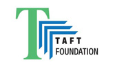 Taft foundation logo