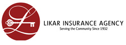 Likar Insurance logo